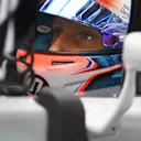 Romain Grosjean (FRA) Haas VF-16 at Formula One World Championship, Rd17, Japanese Grand Prix, Practice, Suzuka, Japan, Friday 7 October 2016. © Sutton Images