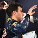 Daniel Ricciardo (AUS) Red Bull Racing at Formula One World Championship, Rd17, Japanese Grand Prix, Practice, Suzuka, Japan, Friday 7 October 2016. © Sutton Images