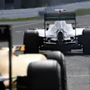 Lewis Hamilton (GBR) Mercedes-Benz F1 W07 Hybrid at Formula One World Championship, Rd17, Japanese Grand Prix, Practice, Suzuka, Japan, Friday 7 October 2016. © Sutton Images