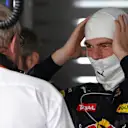 Max Verstappen (NED) Red Bull Racing at Formula One World Championship, Rd17, Japanese Grand Prix, Practice, Suzuka, Japan, Friday 7 October 2016. © Sutton Images