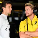 Jolyon Palmer (GBR) Renault Sport F1 Team at Formula One World Championship, Rd17, Japanese Grand Prix, Practice, Suzuka, Japan, Friday 7 October 2016. © Sutton Images