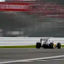 Felipe Nasr (BRA) Sauber C35 at Formula One World Championship, Rd17, Japanese Grand Prix, Qualifying, Suzuka, Japan, Saturday 8 October 2016. © Sutton Images