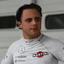 Felipe Massa (BRA) Williams at Formula One World Championship, Rd17, Japanese Grand Prix, Qualifying, Suzuka, Japan, Saturday 8 October 2016. © Sutton Images