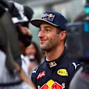 Daniel Ricciardo (AUS) Red Bull Racing at Formula One World Championship, Rd17, Japanese Grand Prix, Qualifying, Suzuka, Japan, Saturday 8 October 2016. © Sutton Images