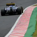 Marcus Ericsson (SWE) Sauber C35 at Formula One World Championship, Rd17, Japanese Grand Prix, Qualifying, Suzuka, Japan, Saturday 8 October 2016. © Sutton Images
