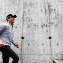 Nico Rosberg (GER) Mercedes AMG F1 at Formula One World Championship, Rd17, Japanese Grand Prix, Qualifying, Suzuka, Japan, Saturday 8 October 2016. © Sutton Images