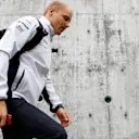 Valtteri Bottas (FIN) Williams at Formula One World Championship, Rd17, Japanese Grand Prix, Qualifying, Suzuka, Japan, Saturday 8 October 2016. © Sutton Images