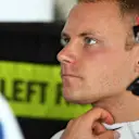 Valtteri Bottas (FIN) Williams at Formula One World Championship, Rd17, Japanese Grand Prix, Qualifying, Suzuka, Japan, Saturday 8 October 2016. © Sutton Images