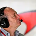 Ron Dennis (GBR) McLaren Executive Chairman at Formula One World Championship, Rd17, Japanese Grand Prix, Qualifying, Suzuka, Japan, Saturday 8 October 2016. © Sutton Images