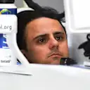 Felipe Massa (BRA) Williams FW38 at Formula One World Championship, Rd17, Japanese Grand Prix, Qualifying, Suzuka, Japan, Saturday 8 October 2016. © Sutton Images