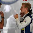 Marcus Ericsson (SWE) Sauber at Formula One World Championship, Rd17, Japanese Grand Prix, Qualifying, Suzuka, Japan, Saturday 8 October 2016. © Sutton Images