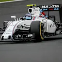 Valtteri Bottas (FIN) Williams FW38 at Formula One World Championship, Rd17, Japanese Grand Prix, Qualifying, Suzuka, Japan, Saturday 8 October 2016. © Sutton Images