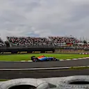 Pascal Wehrlein (GER) Manor Racing MRT05 at Formula One World Championship, Rd17, Japanese Grand Prix, Race, Suzuka, Japan, Sunday 9 October 2016. © Sutton Images