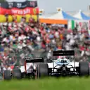 Felipe Massa (BRA) Williams FW38 at Formula One World Championship, Rd17, Japanese Grand Prix, Race, Suzuka, Japan, Sunday 9 October 2016. © Sutton Images