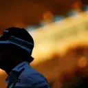 Felipe Massa (BRA) Williams at Formula One World Championship, Rd17, Japanese Grand Prix, Preparations, Suzuka, Japan, Thursday 6 October 2016. © Sutton Images