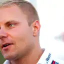 Valtteri Bottas (FIN) Williams at Formula One World Championship, Rd17, Japanese Grand Prix, Preparations, Suzuka, Japan, Thursday 6 October 2016. © Sutton Images