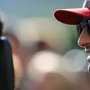 Carlos Sainz jr (ESP) Scuderia Toro Rosso at Formula One World Championship, Rd17, Japanese Grand Prix, Preparations, Suzuka, Japan, Thursday 6 October 2016. © Sutton Images
