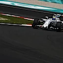 Felipe Massa (BRA) Williams FW38 at Formula One World Championship, Rd16, Malaysian Grand Prix, Practice, Sepang, Malaysia, Friday 30 September 2016. © Sutton Images