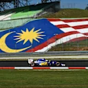 Marcus Ericsson (SWE) Sauber C35 at Formula One World Championship, Rd16, Malaysian Grand Prix, Practice, Sepang, Malaysia, Friday 30 September 2016. © Sutton Images