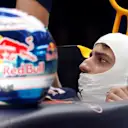 Daniel Ricciardo (AUS) Red Bull Racing at Formula One World Championship, Rd16, Malaysian Grand Prix, Practice, Sepang, Malaysia, Friday 30 September 2016. © Sutton Images