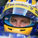 Marcus Ericsson (SWE) Sauber at Formula One World Championship, Rd16, Malaysian Grand Prix, Practice, Sepang, Malaysia, Friday 30 September 2016. © Sutton Images
