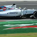 Felipe Massa (BRA) Williams FW38 at Formula One World Championship, Rd16, Malaysian Grand Prix, Practice, Sepang, Malaysia, Friday 30 September 2016. © Sutton Images
