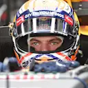 Max Verstappen (NED) Red Bull Racing RB12 at Formula One World Championship, Rd16, Malaysian Grand Prix, Practice, Sepang, Malaysia, Friday 30 September 2016. © Sutton Images