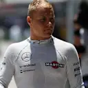 Valtteri Bottas (FIN) Williams at Formula One World Championship, Rd16, Malaysian Grand Prix, Practice, Sepang, Malaysia, Friday 30 September 2016. © Sutton Images