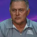 Dave Ryan (GBR) Manor Racing Racing Director in the Press Conference at Formula One World Championship, Rd16, Malaysian Grand Prix, Practice, Sepang, Malaysia, Friday 30 September 2016. © Sutton Images