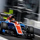 Pascal Wehrlein (GER) Manor Racing MRT05 at Formula One World Championship, Rd16, Malaysian Grand Prix, Practice, Sepang, Malaysia, Friday 30 September 2016. © Sutton Images
