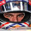 Max Verstappen (NED) Red Bull Racing RB12 at Formula One World Championship, Rd16, Malaysian Grand Prix, Practice, Sepang, Malaysia, Friday 30 September 2016. © Sutton Images