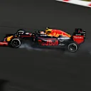 Max Verstappen (NED) Red Bull Racing RB12 locks up at Formula One World Championship, Rd16, Malaysian Grand Prix, Practice, Sepang, Malaysia, Friday 30 September 2016. © Sutton Images