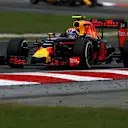 Max Verstappen (NED) Red Bull Racing RB12 at Formula One World Championship, Rd16, Malaysian Grand Prix, Qualifying, Sepang, Malaysia, Saturday 1 October 2016. © Sutton Images