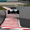 Felipe Massa (BRA) Williams FW38 at Formula One World Championship, Rd16, Malaysian Grand Prix, Qualifying, Sepang, Malaysia, Saturday 1 October 2016. © Sutton Images