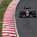 Daniil Kvyat (RUS) Scuderia Toro Rosso STR11 at Formula One World Championship, Rd16, Malaysian Grand Prix, Qualifying,  Sepang, Malaysia, Saturday 1 October 2016. © Sutton Images