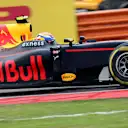 Max Verstappen (NED) Red Bull Racing RB12 at Formula One World Championship, Rd16, Malaysian Grand Prix, Qualifying,  Sepang, Malaysia, Saturday 1 October 2016. © Sutton Images