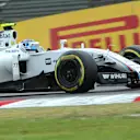Valtteri Bottas (FIN) Williams FW38 at Formula One World Championship, Rd16, Malaysian Grand Prix, Qualifying, Sepang, Malaysia, Saturday 1 October 2016. © Sutton Images