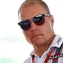 Valtteri Bottas (FIN) Williams at Formula One World Championship, Rd16, Malaysian Grand Prix, Qualifying, Sepang, Malaysia, Saturday 1 October 2016. © Sutton Images