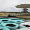 Jenson Button (GBR) McLaren MP4-31 at Formula One World Championship, Rd16, Malaysian Grand Prix, Qualifying, Sepang, Malaysia, Saturday 1 October 2016. © Sutton Images