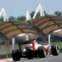 Esteban Gutierrez (MEX) Haas VF-16 at Formula One World Championship, Rd16, Malaysian Grand Prix, Qualifying, Sepang, Malaysia, Saturday 1 October 2016. © Sutton Images