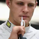 Marcus Ericsson (SWE) Sauber at Formula One World Championship, Rd16, Malaysian Grand Prix, Qualifying, Sepang, Malaysia, Saturday 1 October 2016. © Sutton Images