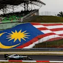 Nico Rosberg (GER) Mercedes-Benz F1 W07 Hybrid at Formula One World Championship, Rd16, Malaysian Grand Prix, Qualifying, Sepang, Malaysia, Saturday 1 October 2016. © Sutton Images
