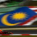 Daniel Ricciardo (AUS) Red Bull Racing RB12 at Formula One World Championship, Rd16, Malaysian Grand Prix, Qualifying, Sepang, Malaysia, Saturday 1 October 2016. © Sutton Images