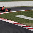 Daniel Ricciardo (AUS) Red Bull Racing RB12 at Formula One World Championship, Rd16, Malaysian Grand Prix, Race, Sepang, Malaysia, Sunday 2 October 2016. © Sutton Images