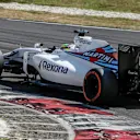 Felipe Massa (BRA) Williams FW38 at Formula One World Championship, Rd16, Malaysian Grand Prix, Race, Sepang, Malaysia, Sunday 2 October 2016. © Sutton Images