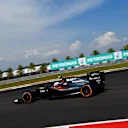 Jenson Button (GBR) McLaren MP4-31 at Formula One World Championship, Rd16, Malaysian Grand Prix, Race,  Sepang, Malaysia, Sunday 2 October 2016. © Sutton Images