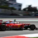 Kimi Raikkonen (FIN) Ferrari SF16-H at Formula One World Championship, Rd16, Malaysian Grand Prix, Race,  Sepang, Malaysia, Sunday 2 October 2016. © Sutton Images