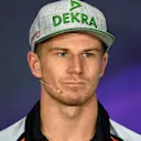 Nico Hulkenberg (GER) Force India F1 in the Press Conference at Formula One World Championship, Rd16, Malaysian Grand Prix, Preparations, Sepang, Malaysia, Thursday 29 September 2016. © Sutton Images