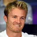 Nico Rosberg (GER) Mercedes AMG F1 in the Press Conference at Formula One World Championship, Rd16, Malaysian Grand Prix, Preparations, Sepang, Malaysia, Thursday 29 September 2016. © Sutton Images