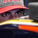 Carlos Sainz jr (ESP) Scuderia Toro Rosso STR11 at Formula One World Championship, Rd16, Malaysian Grand Prix, Preparations, Sepang, Malaysia, Thursday 29 September 2016. © Sutton Images